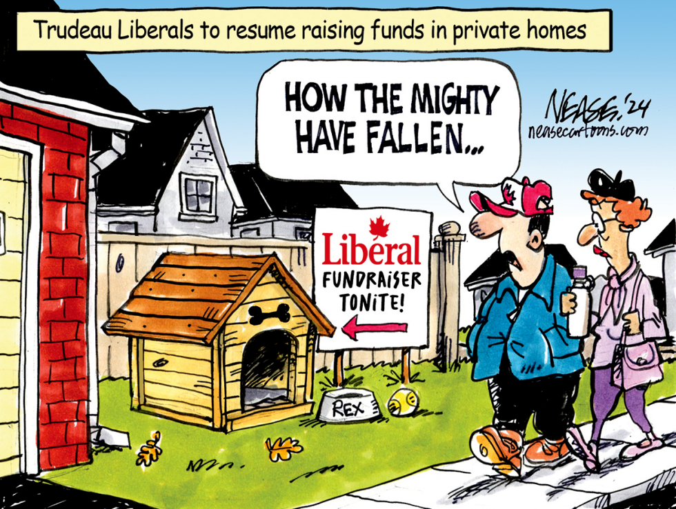 Fundraising