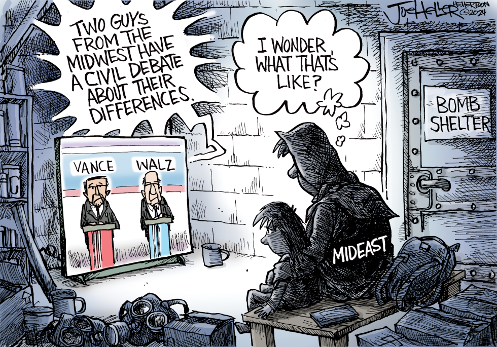 Civil Debate