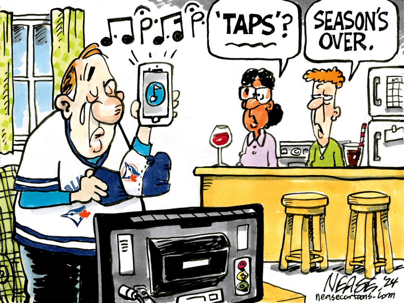 Taps