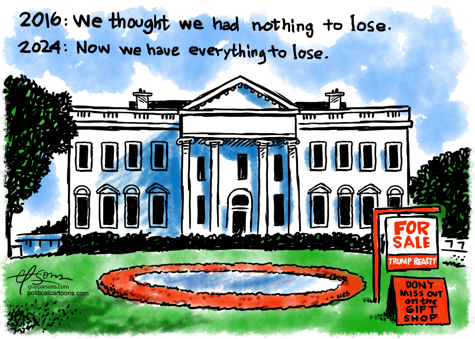 Trump's biggest win