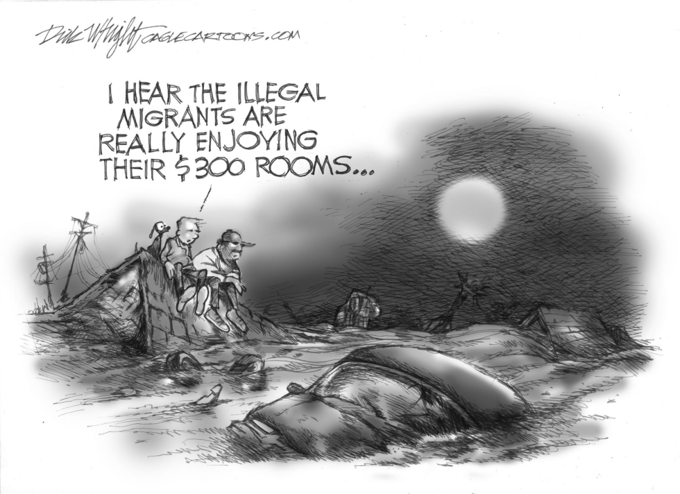 Hurricane Relief