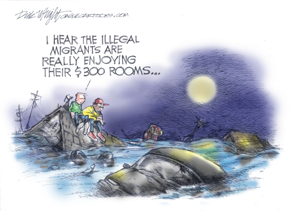 Hurricane Helene Relief