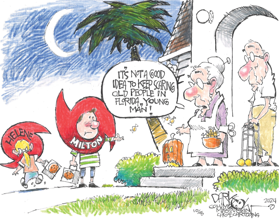 Florida Hurricanes