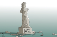 JUSTICE OF MILO by Plop and KanKr