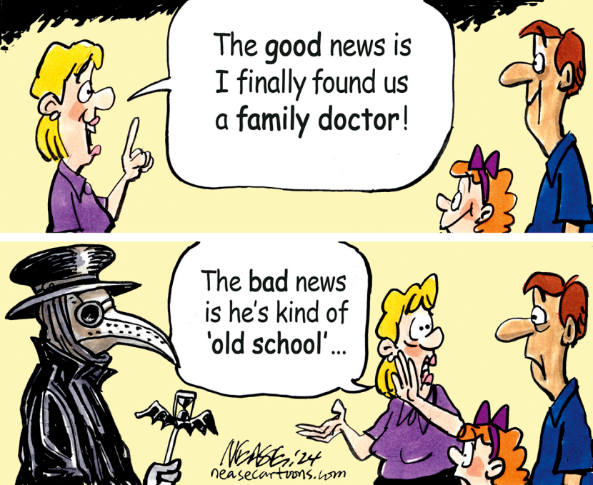 Family Doctor
