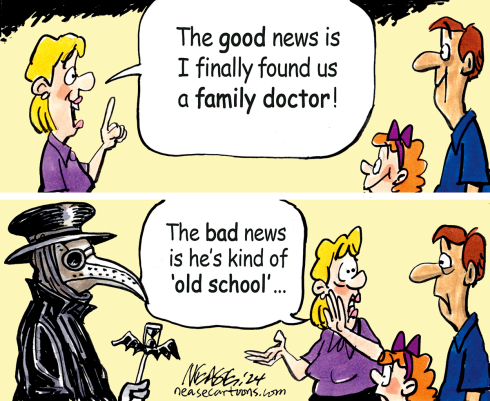 Family Doctor