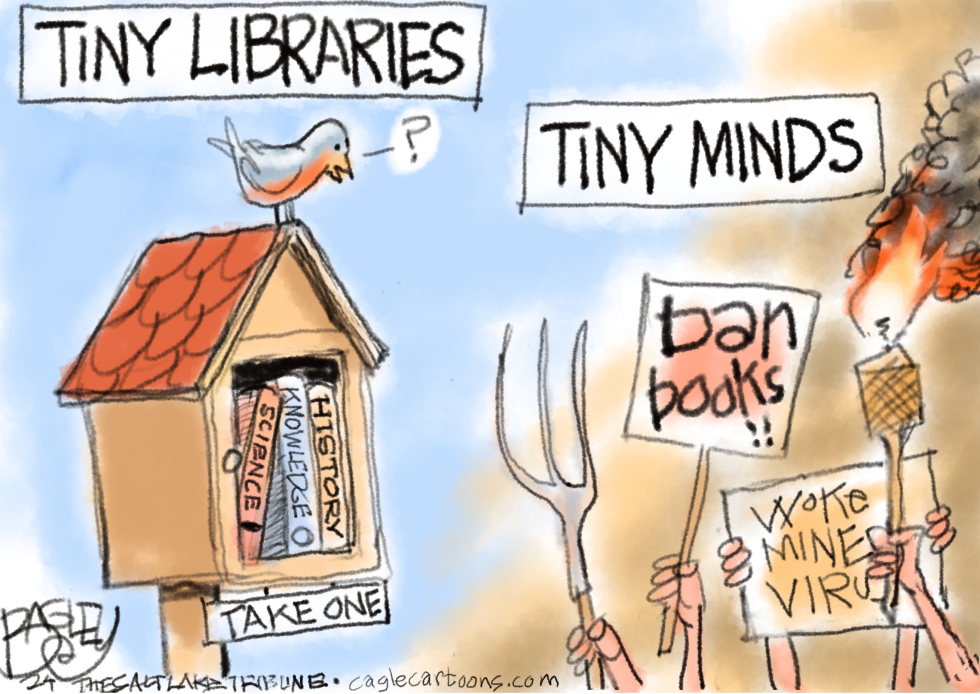Book Bans