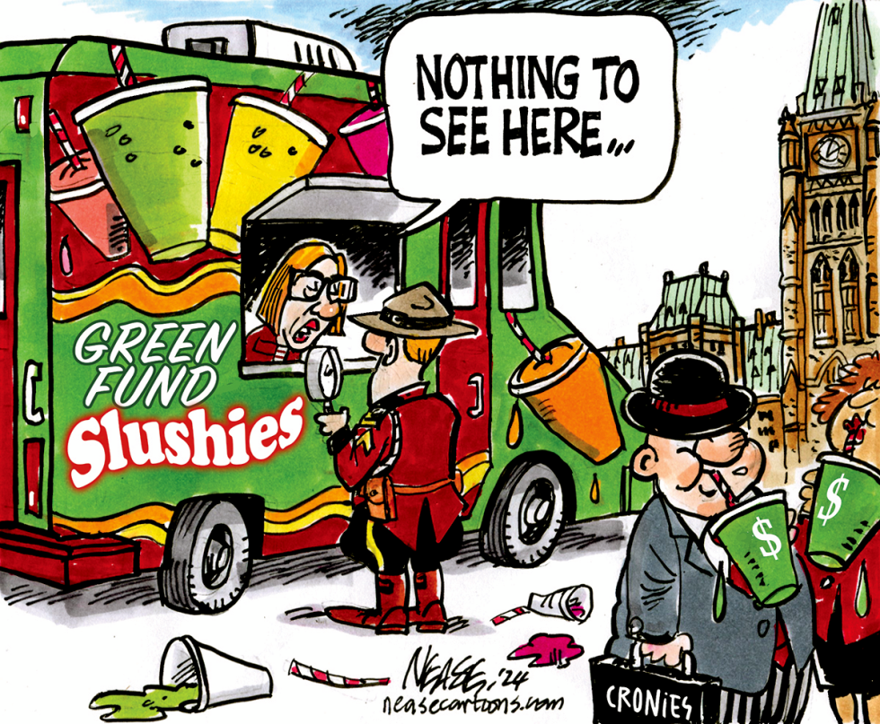 Slushies
