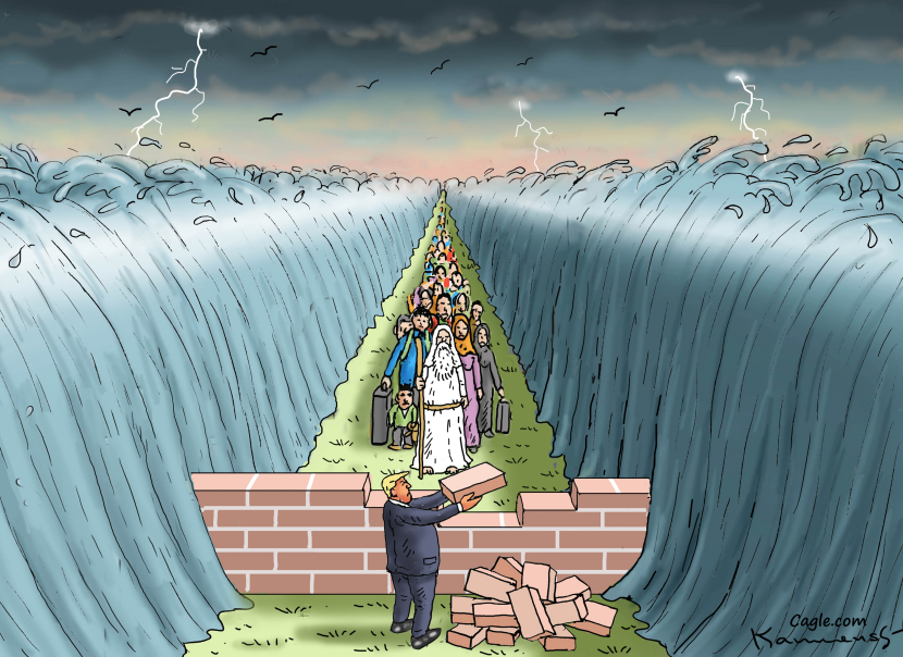 Anti Moses