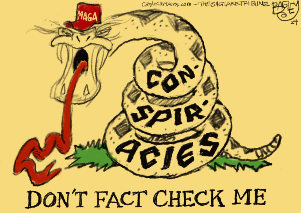 Fact Checks