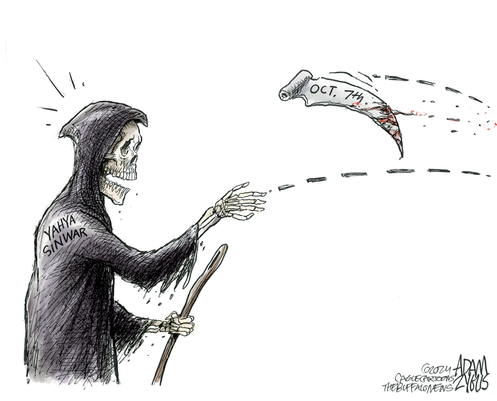 The Boomerang