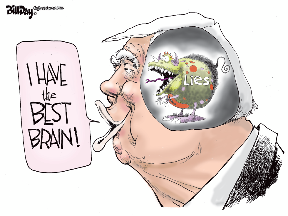 Best Brain