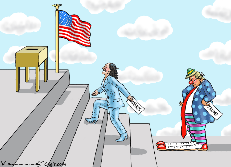 US Elections
