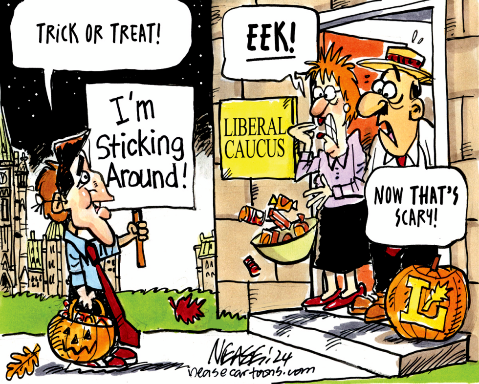 Scary