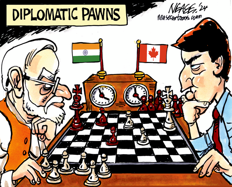 Pawns