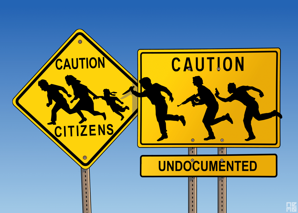 Citizen Refugees