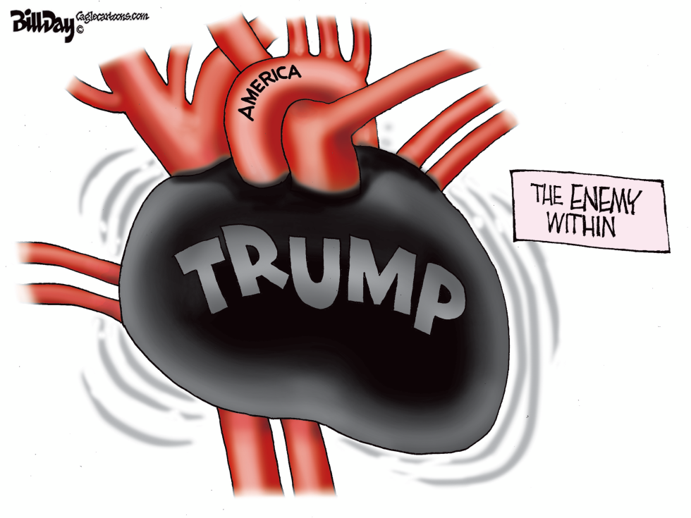 The Enemy Within