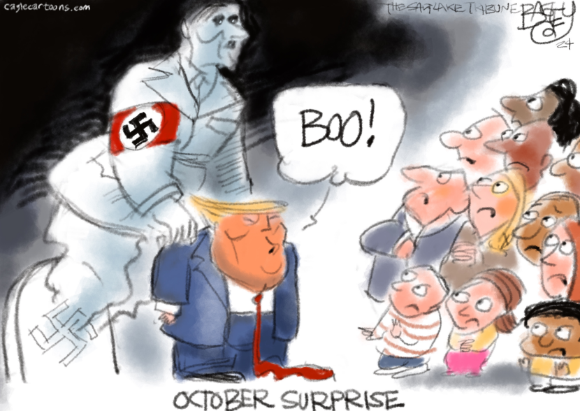 Reich Wingers