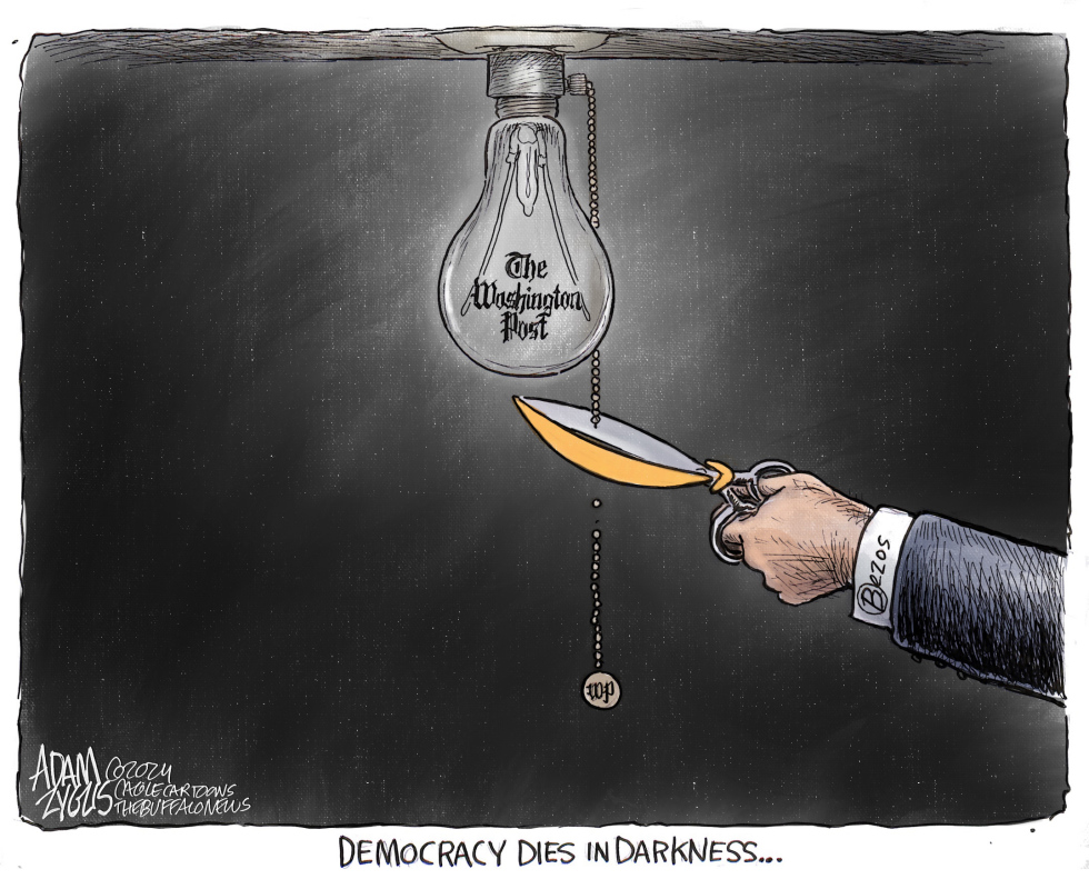 The Darkness