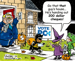 200 TREAT by Steve Nease