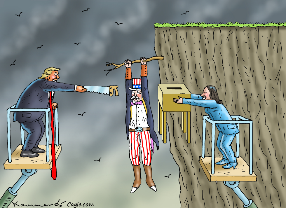 Uncle Sam