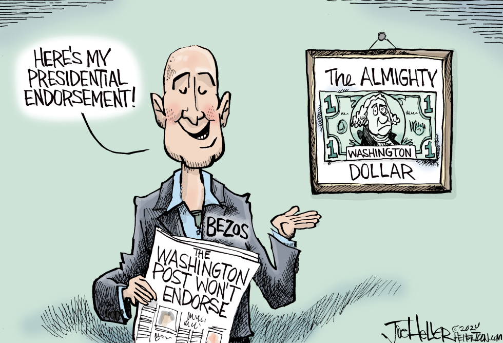 Washington Post
