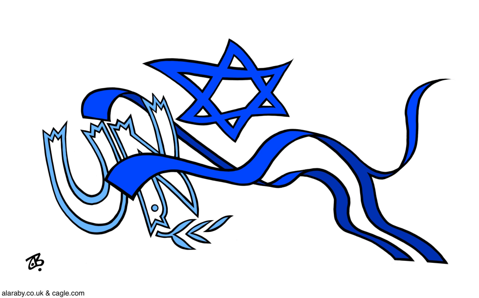 Israel ban UNRWA Gaza refugee war dove