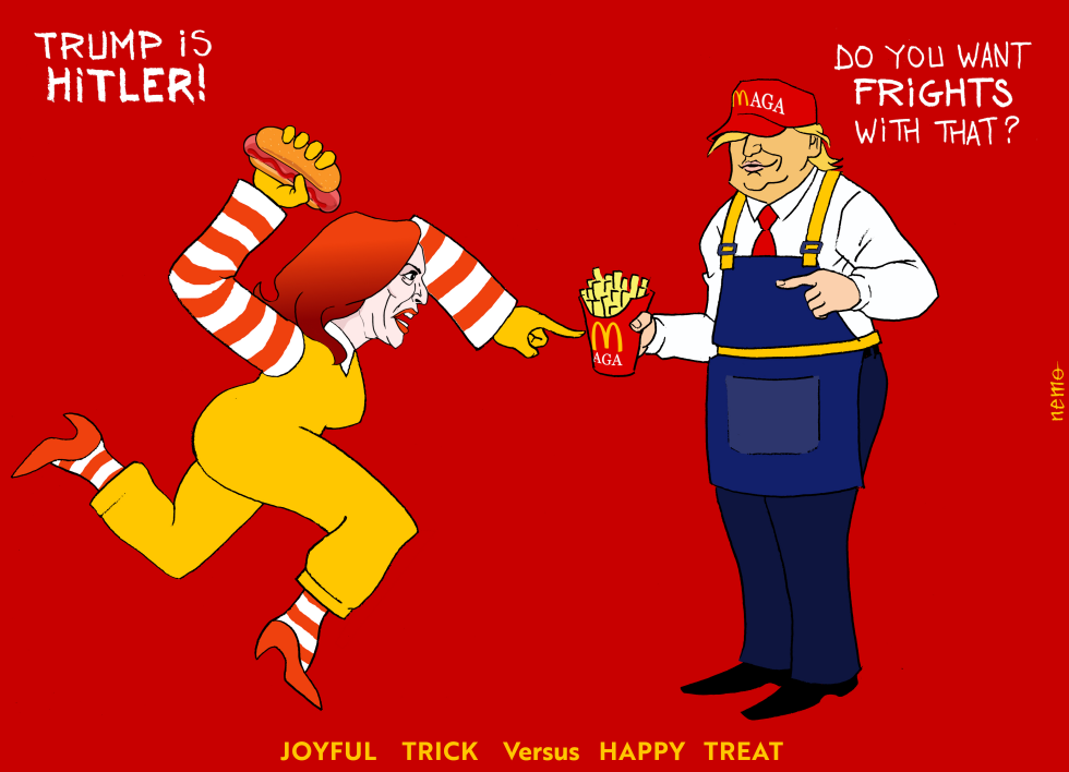 HAPPY TREAT