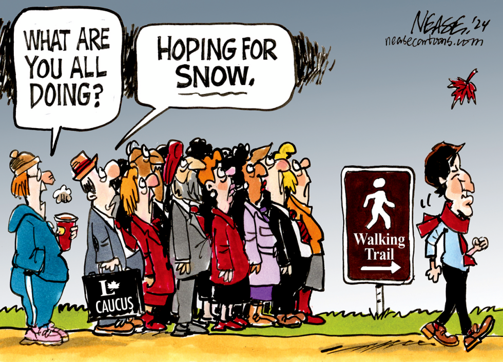 Snow Hope