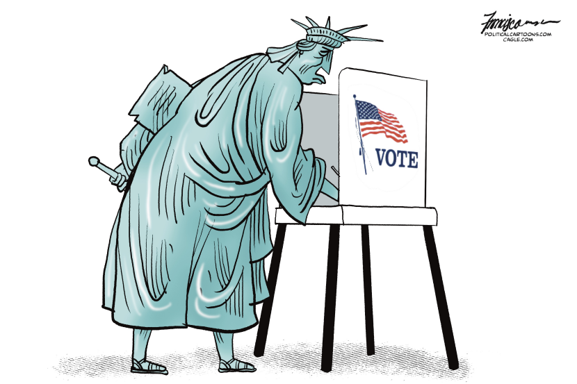 Vote