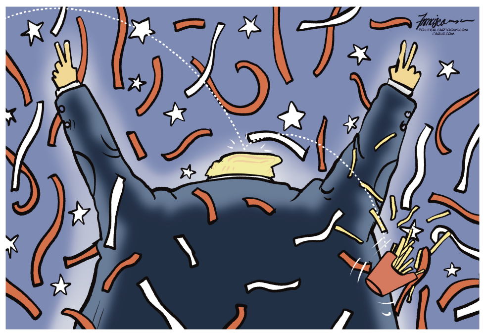 President Trump