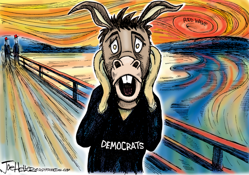 Election Scream