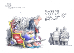 DEMS LOSE WORKING CLASS by Dick Wright