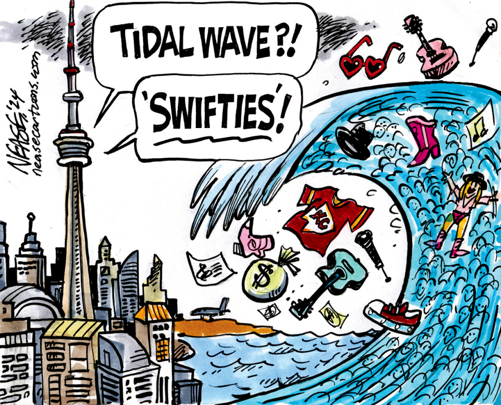 Swifties