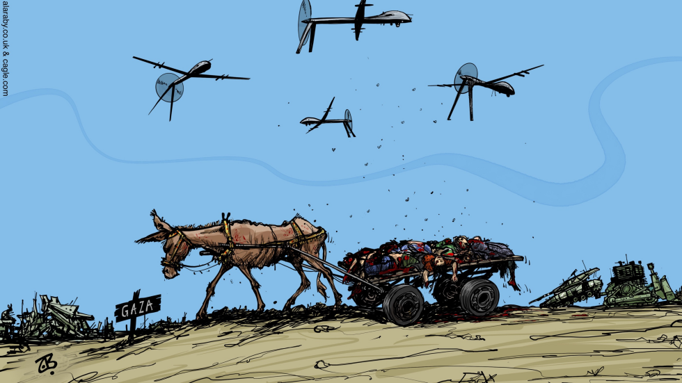 Gaza War