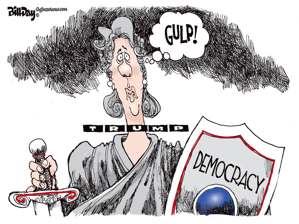 Heads Will Roll