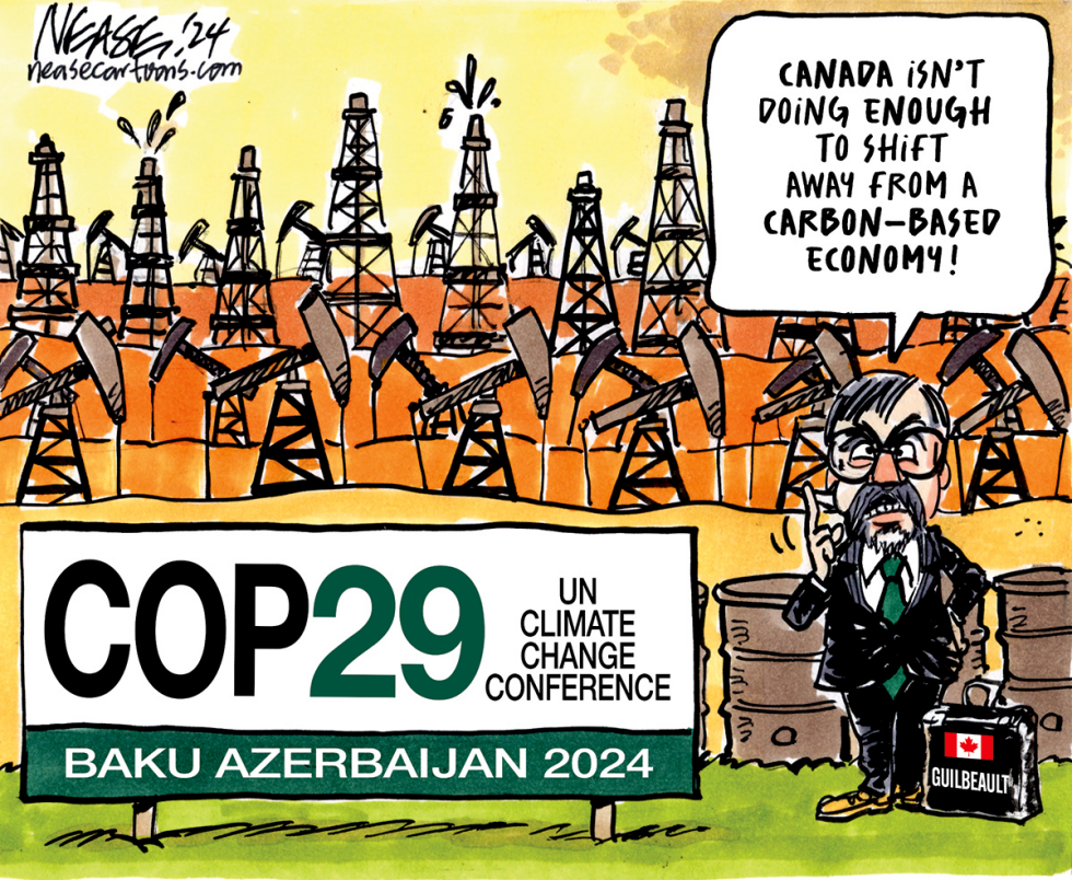 COP29