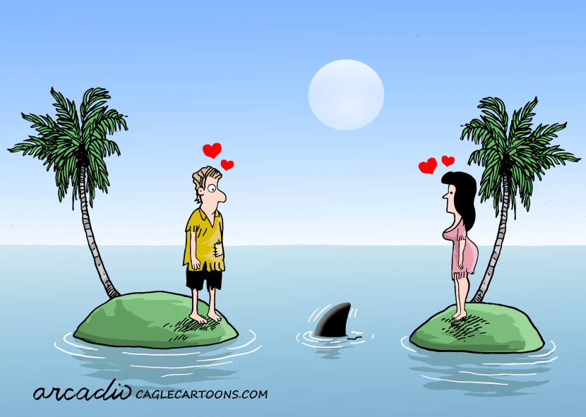 This is an impossible love