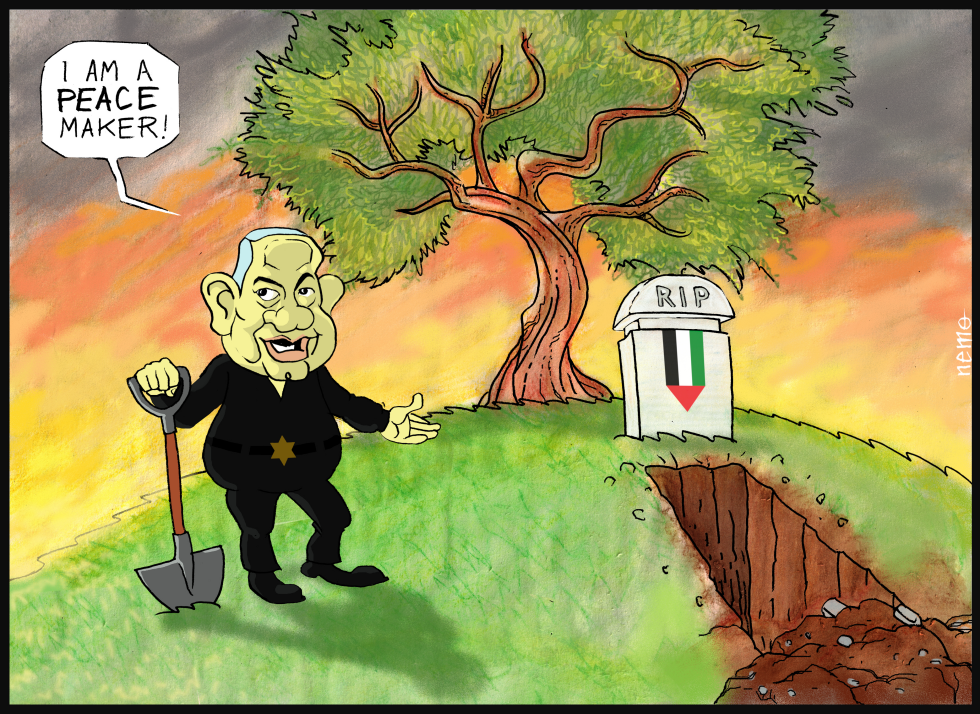 BIBI PEACEMAKER