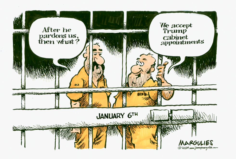 Trump Cabinet Appointments