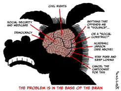 WHAT'S ON A DONKEY'S MIND by Ratt