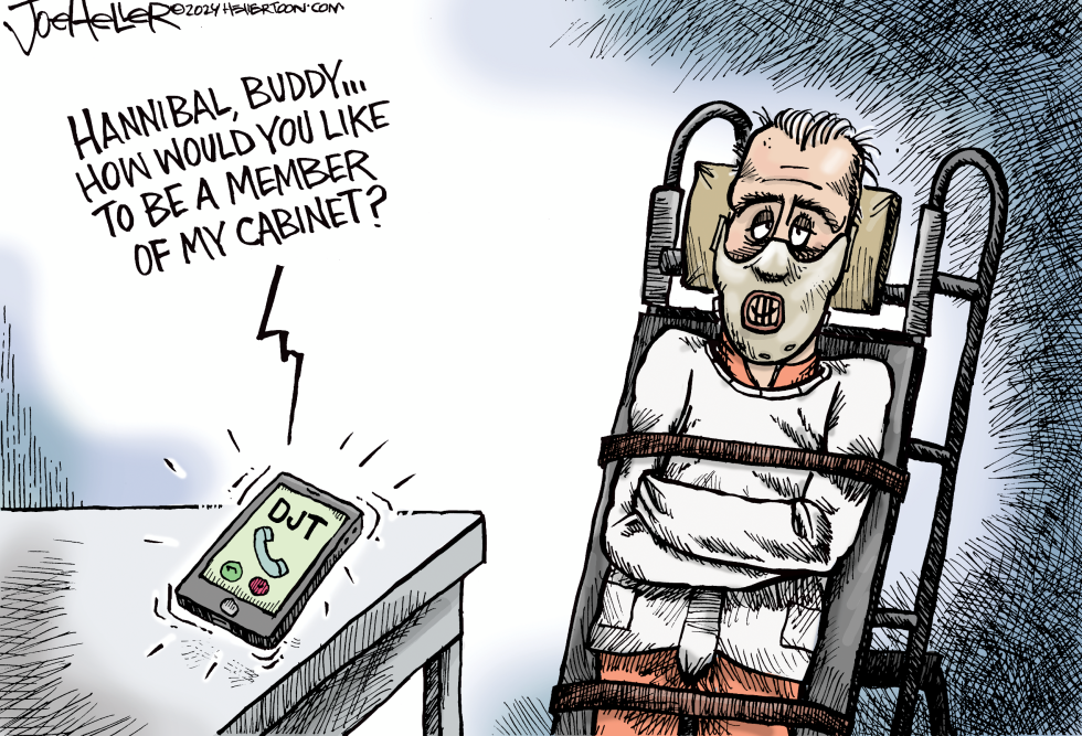 Cabinet Pick