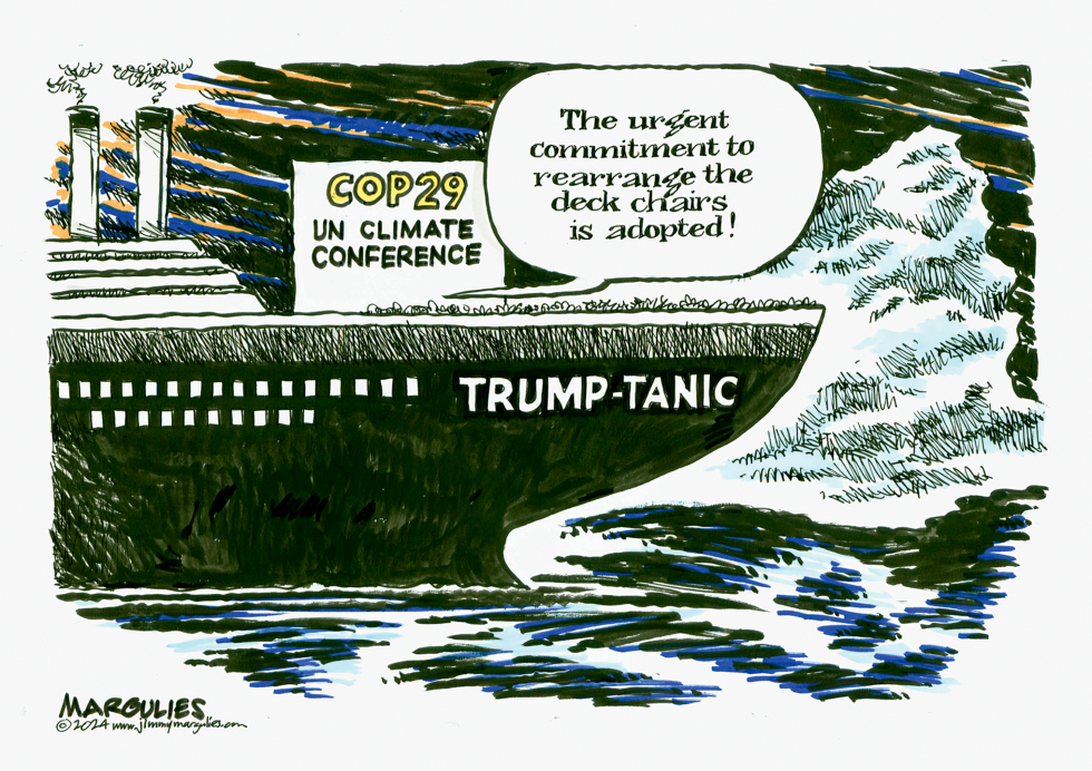 UN Climate Conference