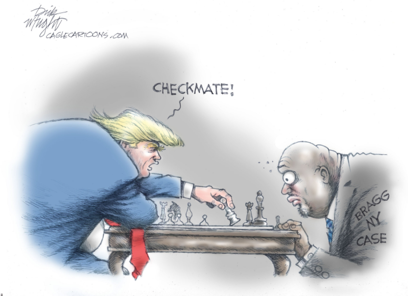 Trump NY Trial
