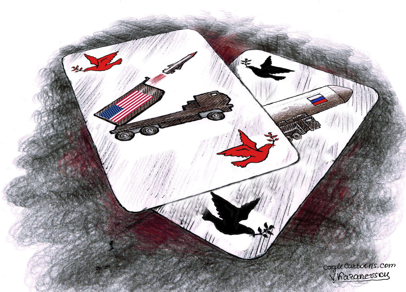 Biden allow Ukraine to use long-range missiles