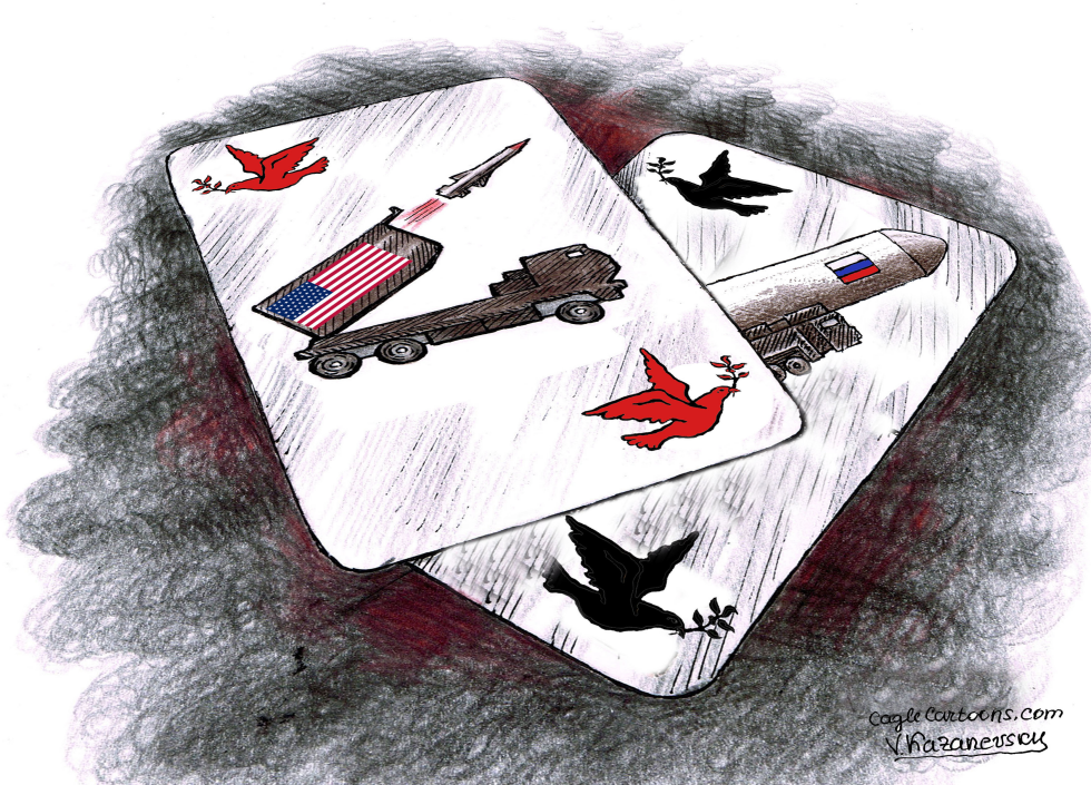 Biden allow Ukraine to use long-range missiles
