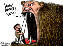 UKRAINE HAS FIRED ATACMS INTO RUSSIA by Christo Komarnitski