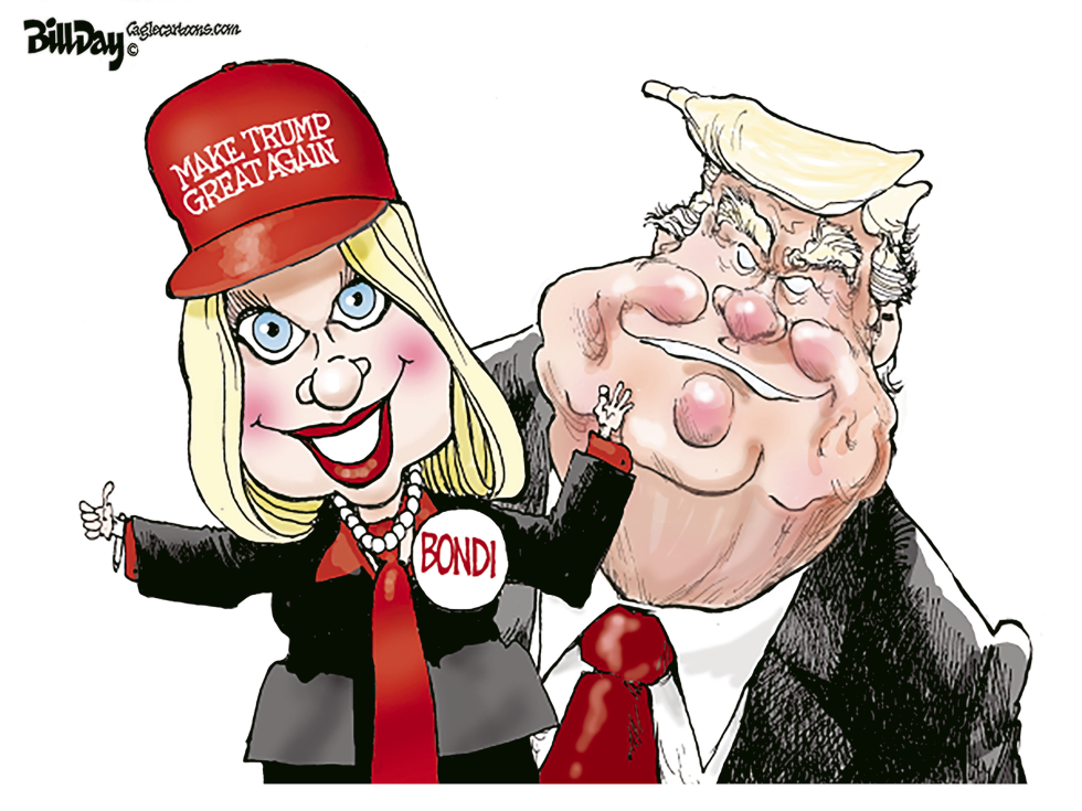 Make Trump Great Again