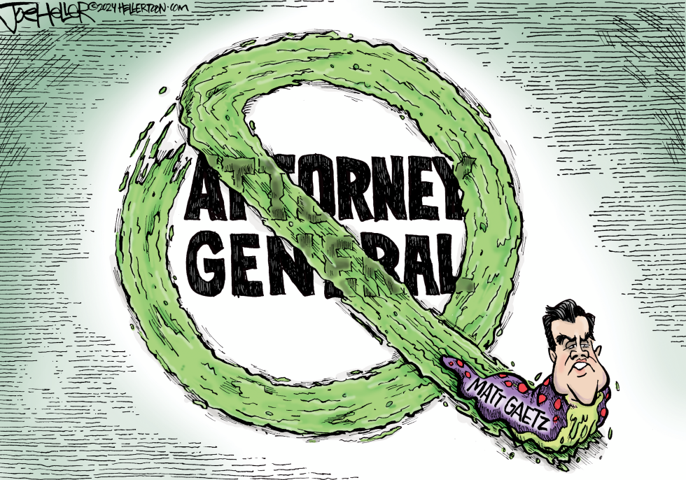 Matt Gaetz