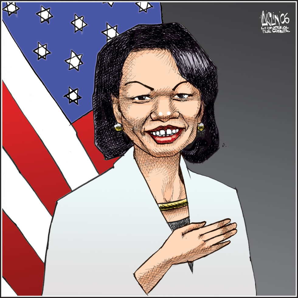 Pledge of allegiance